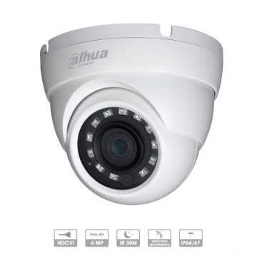 installation camera surveillance